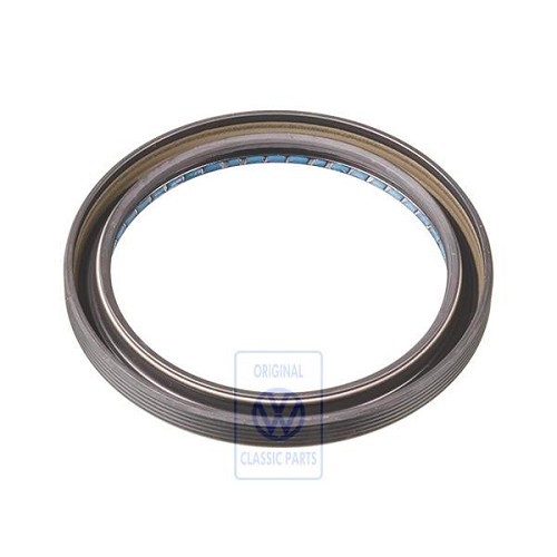  02D 409 189 A : radial shaft seal - C265174 