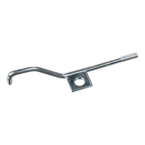     
                
                
    Biellette de porte coulissante pour VW Transporter T4 - C265792
