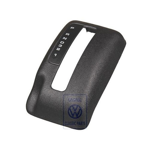     
                
                
    Cache de levier de boite de vitesses automatique pour VW Transporter T4 - C265801
