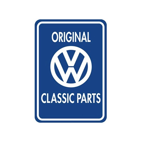  Disco de freno delantero para VW LT de 1981 à 1996 - C266128 