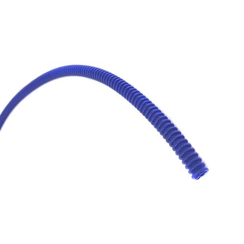  Tubo flexible azul para Passat R36 - C266593 