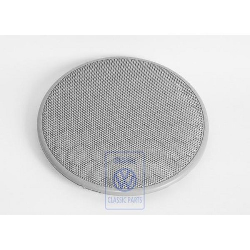     
                
                
    Front door speaker grille for VW Transporter T4 - Grey U71 - C266653

