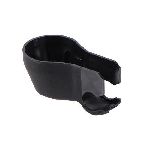 Capuchon sur bras d'essuie glace pour VW Golf 2 et Polo 86C - C266677