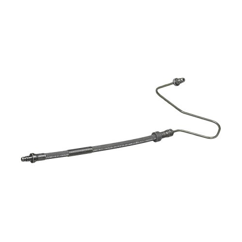     
                
                
    Flexible de pression sur récepteur d'embrayage pour VW Transporter T4 de 1996 à 2003 - C266812
