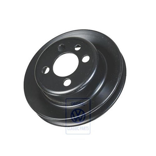     
                
                
    Poulie de vilebrequin pour VW Golf 2 G60, Golf 3 GTI, Corrado - C267358
