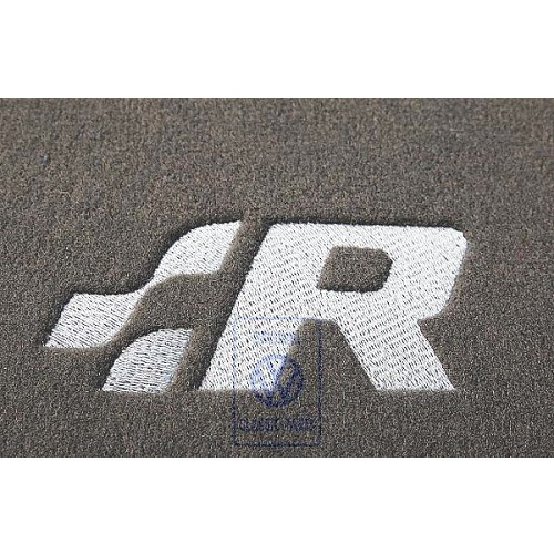 JNV 863 013 A : floor mats R32 - C267763