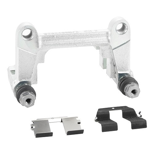     
                
                
    Soporte de pinza trasera LUCAS para Volkswagen Transporter T4 - C267820
