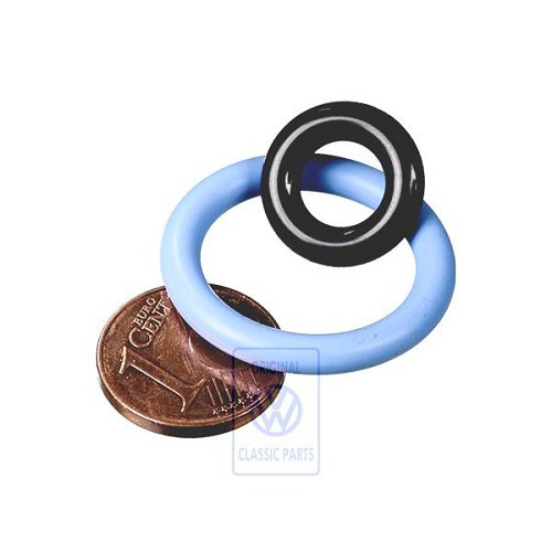     
                
                
    Joints d'injecteur pour Volkswagen Golf 3 GTI 2.0 - Origine - C268072
