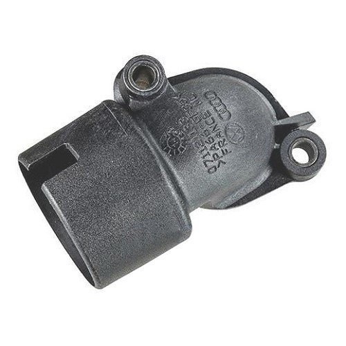  Fitting on thermostat box for VW Golf 4 V5 - C268504 