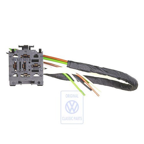  000 971 123 : wiring harness - C268825 