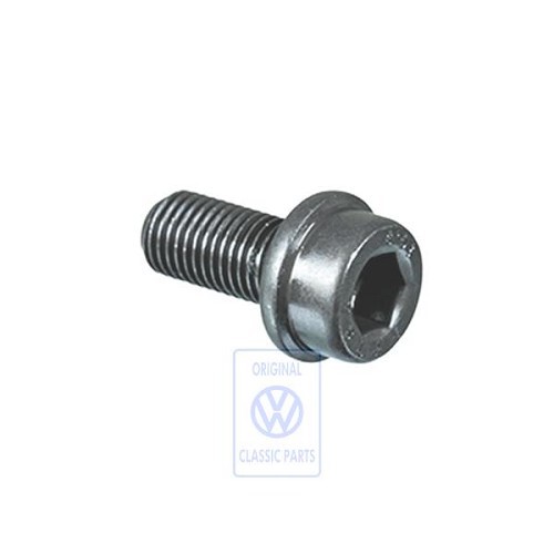  N   907 294 01 : Socket head bolt with hexagon socket head - C269458 