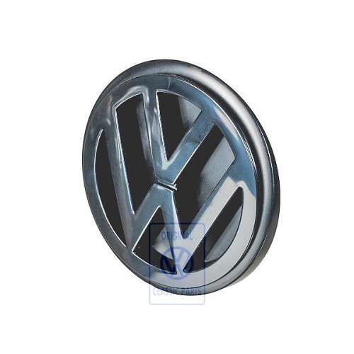  701 853 601 C 01C : vw-emblem - VW-Zeichen - C269677 