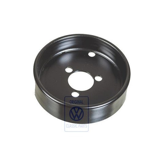     
                
                
    Poulie de pompe à eau pour VW Golf 3 et Vento - C269719
