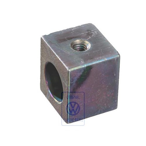     
                
                
    Gear lever stop on linkage for VW Transporter T4 - C269773
