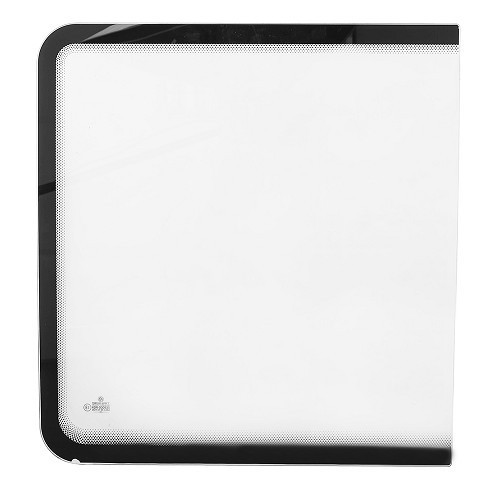     
                
                
    Finestrino chiaro laterale fisso per sportello scorrevole VW Transporter T4 - C270697
