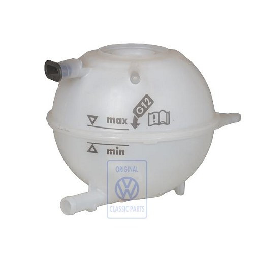     
                
                
    Serbatoio di espansione per Volkswagen Lupo - C271936
