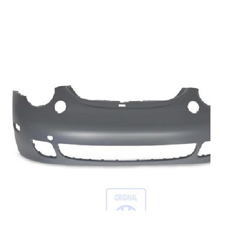 Front bumper for VW New Beetle Sport Edition - C272269