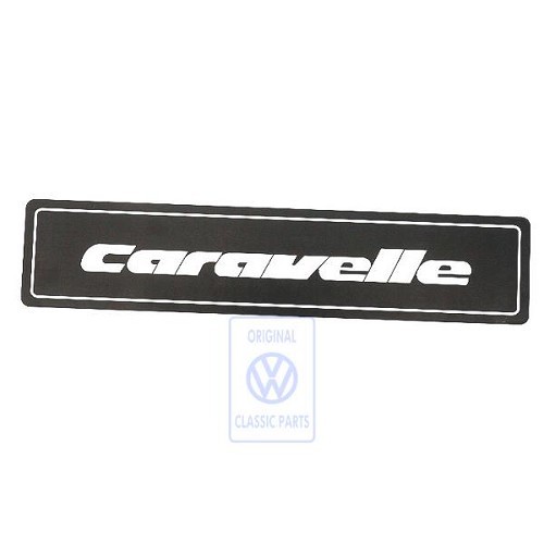     
                
                
    ZCP 905 048 : license plate Caravelle - C272308
