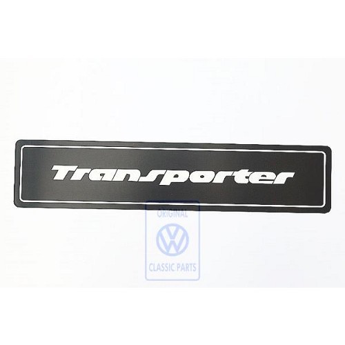     
                
                
    ZCP 905 047 : license plate Transporter - C272320
