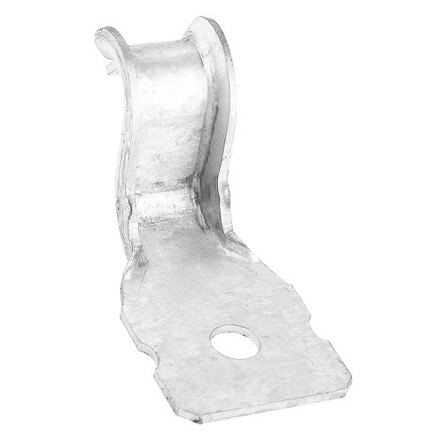     
                
                
    Support de silentbloc d'échappement sur caisse pour VW Golf 2, Corrado, Transporter T4 - C274501
