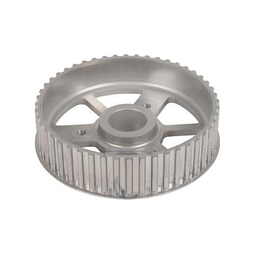     
                
                
    Inlet camshaft pulley for Volkswagen Passat 5 (B5) 2.5 V6 TDI - C279475
