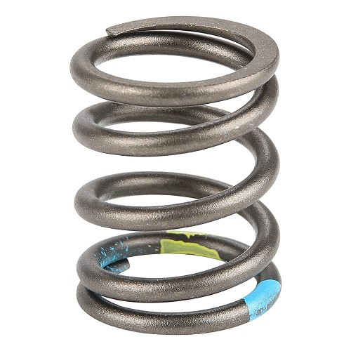     
                
                
    External valve spring for VW Golf 2 1.6 Diesel and Turbo Diesel - C280033
