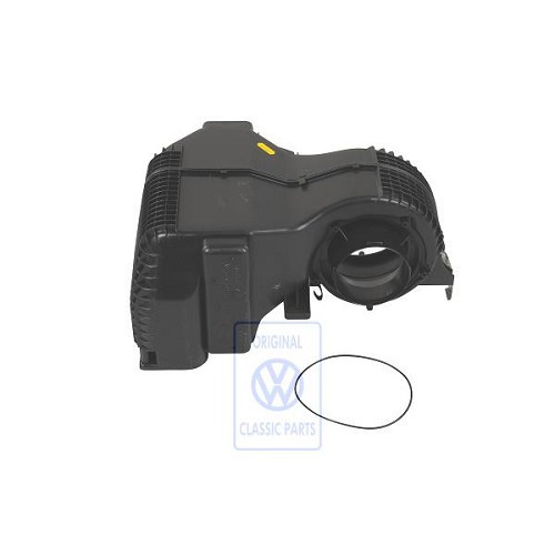     
                
                
    Ventilatormotorbehuizing op opstap cabine voor VOLKSWAGEN Transporter T4 (1990-2003) - C281578
