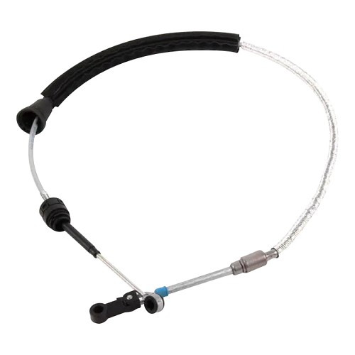     
                
                
    Câble de changement de vitesse pour VW Golf 4 Tiptronic - C282151
