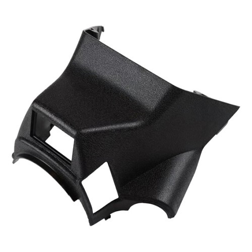     
                
                
    Upper plastic steering column cover for VOLKSWAGEN Transporter T25 (05/1979-07/1992) - Brown - C282724
