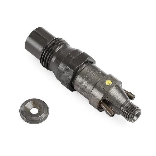 Complete injector for VOLKSWAGEN Transporter T4 1.9L TD (1990-2003) - C283900