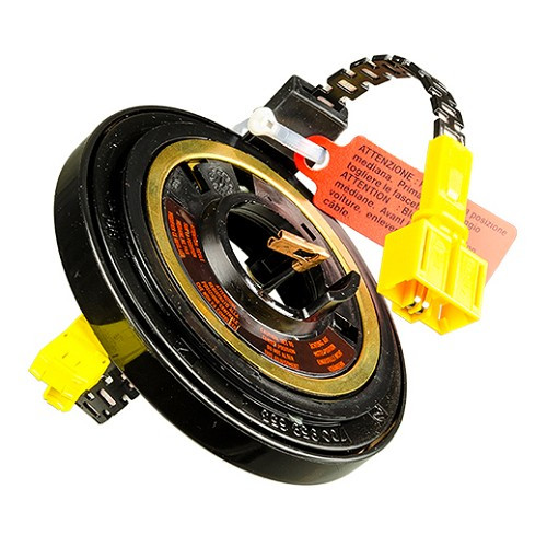     
                
                
    Rotary switch for VW Transporter T4 with Airbag (1999-2004) - C284785
