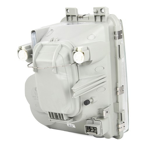 Right headlight for Volkswagen LT 2 - Original - C285154