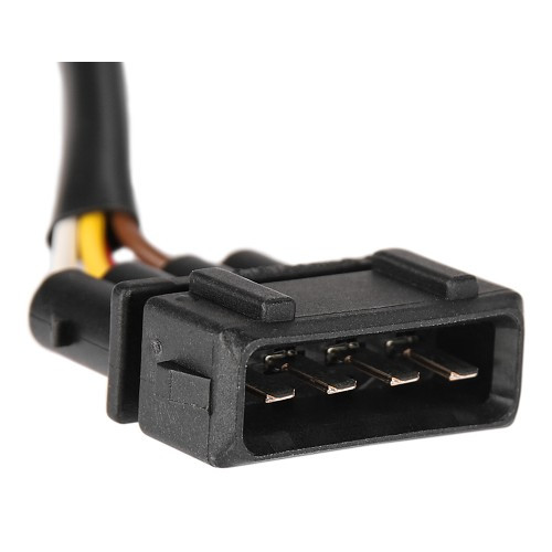 Cablaggio a 4 poli per VW Transporter T4 con centralizzazione - C285667