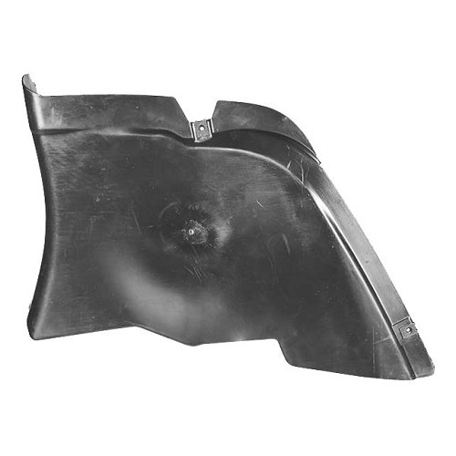     
                
                
    Guide d'air avant droit pour VW Golf 3 et Vento CL, GL, GTD, TDI - C285958
