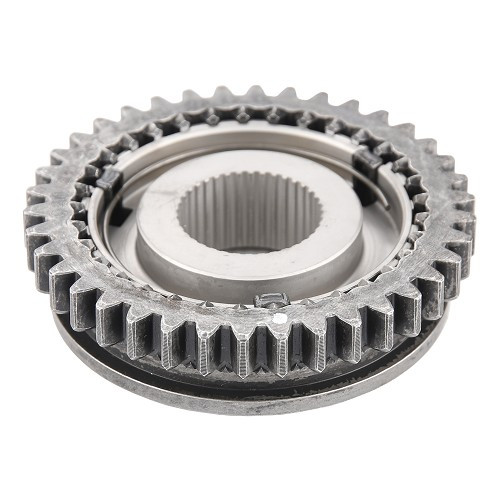 Syncro 1st/2nd gearbox for VW Golf 1, Golf 2, Golf 3, Golf 4 - C286111