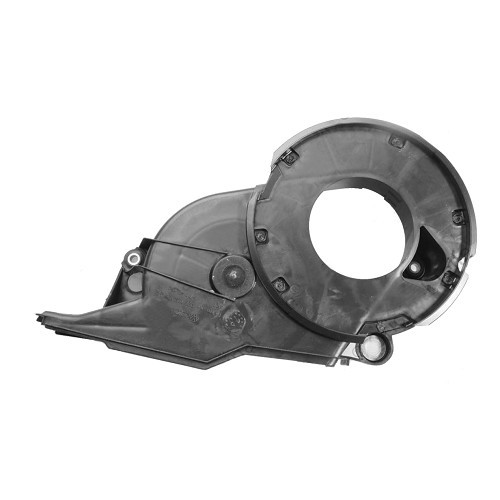     
                
                
    Bottom valve cover for VW Transporter T4 1.9 Diesel and TD (1X, ABL) - C286360
