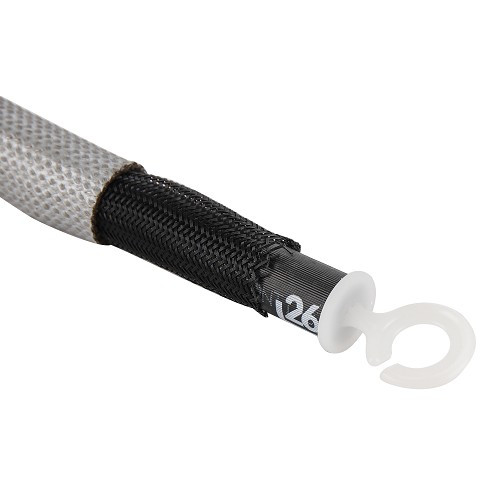 Rücklaufschlauch Servolenkung für VW Golf 4 V6 2.8 4Motion - C287047