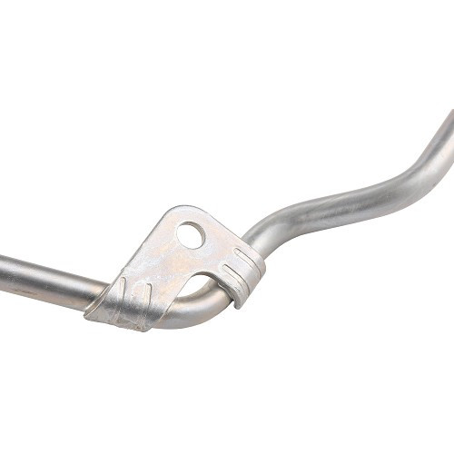 Rücklaufschlauch Servolenkung für VW Golf 4 V6 2.8 4Motion - C287047