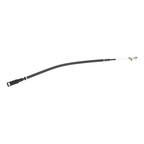  701711502A : cold starting aid cable - STARTERZUG - C287440 