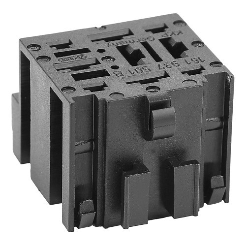 9-poliger Relaishalter - VW-Original - C288148