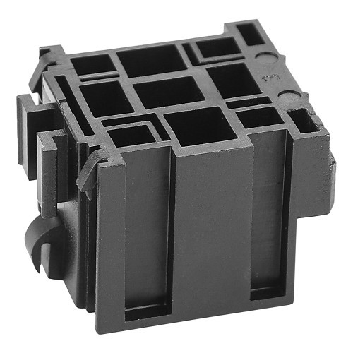 9-poliger Relaishalter - VW-Original - C288148