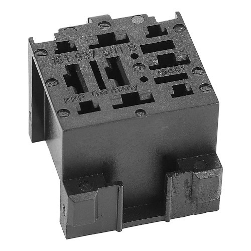     
                
                
    9-pin relay support - VW original - C288148
