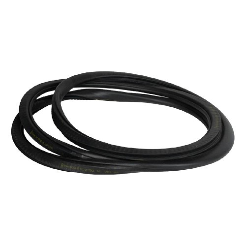     
                
                
    Guarnizione porta anteriore su carrozzeria per Volkswagen Polo 4 (9N) 5 porte - C288676
