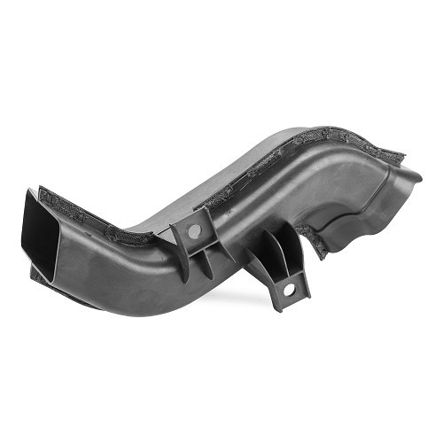 Conduit de ventilation air duct de pare-chocs avant pour VW Golf 5 R32 4Motion (08/2005-06/2008) - C289606