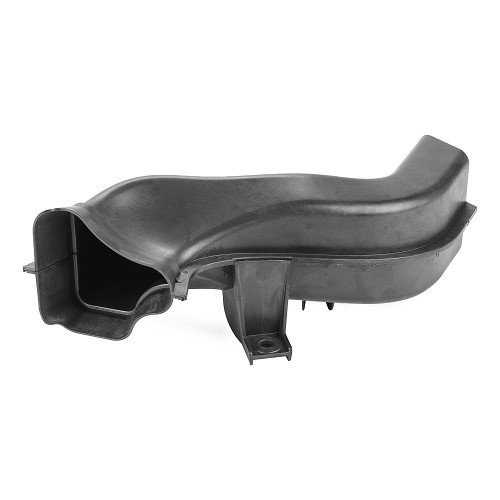    
                
                
    Conduit de ventilation air duct de pare-chocs avant pour VW Golf 5 R32 4Motion (08/2005-06/2008) - C289606
