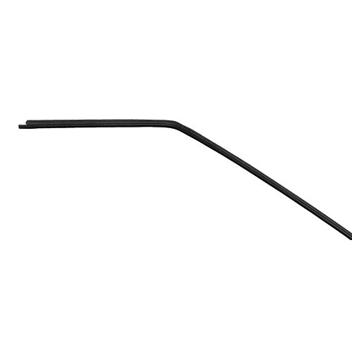     
                
                
    Guarnizione tetto sinistra per VW Golf 2 4 porte - C291721
