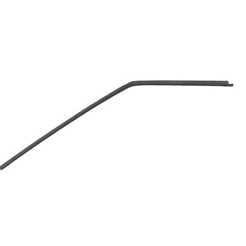     
                
                
    Striscia di guarnizione del tetto, destra per VW Golf 2 2 porte - C292447
