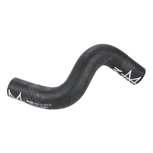     
                
                
    7H0121073G durite de refroidissement pour Volkswagen Transporter T5 2.5 TDI - C294034
