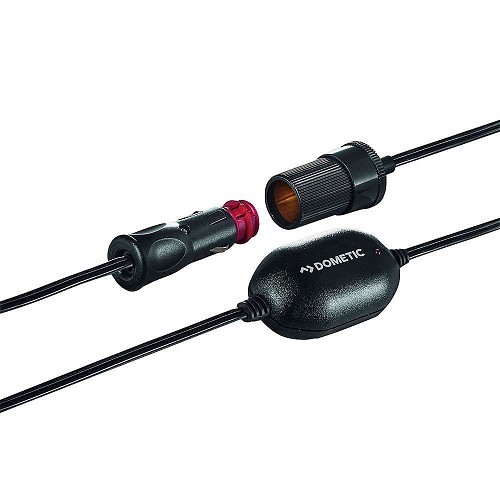     
                
                
    Niederspannungsschutz M50U COOLPOWER DOMETIC für Kühlboxen - CA10122
