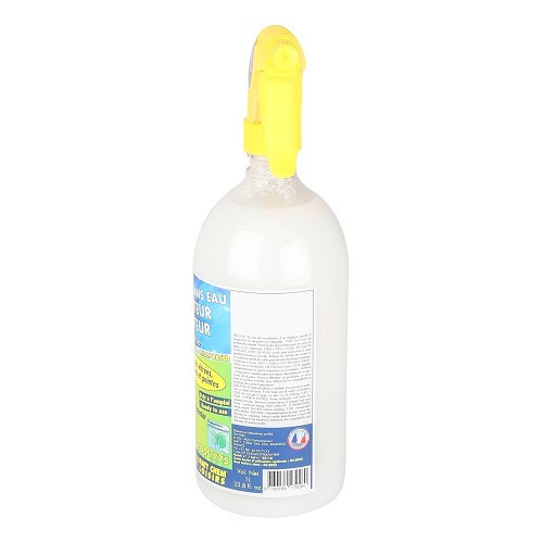  MATT CHEM Produto de limpeza sem água 1 L - CA10362-1 